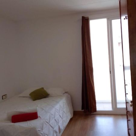 Habitacion Doble Cerca Del Paseo De San Joan Barcelona Buitenkant foto