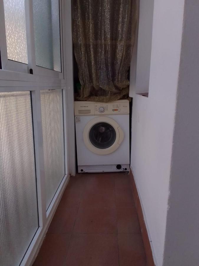 Habitacion Doble Cerca Del Paseo De San Joan Barcelona Buitenkant foto