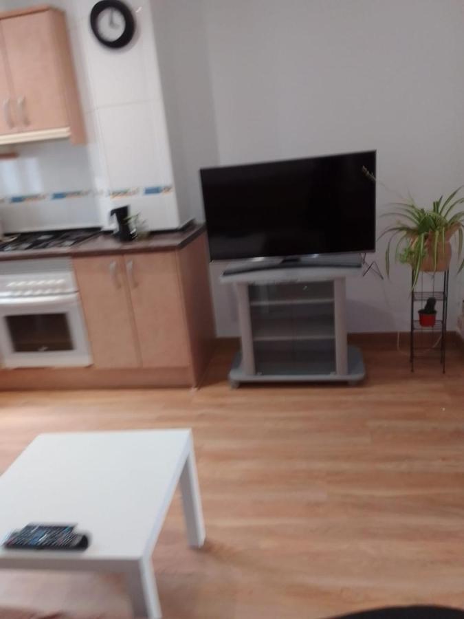 Habitacion Doble Cerca Del Paseo De San Joan Barcelona Buitenkant foto