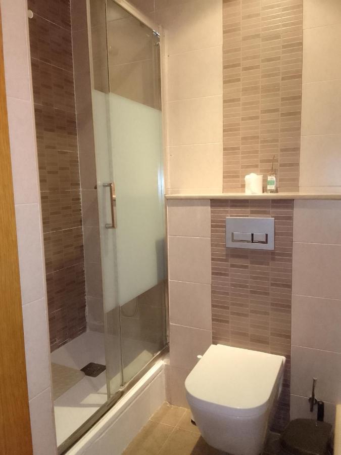 Habitacion Doble Cerca Del Paseo De San Joan Barcelona Buitenkant foto